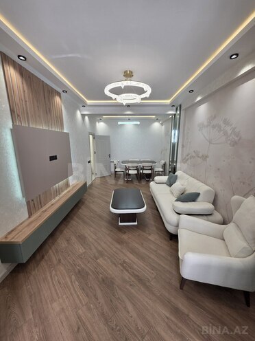 Продаётся 3-комн. новостройка 100 м², м. Ази Асланов, photo 6 from 19