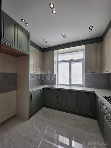 Продаётся 3-комн. новостройка 100 м², м. Ази Асланов, photo 7 from 19