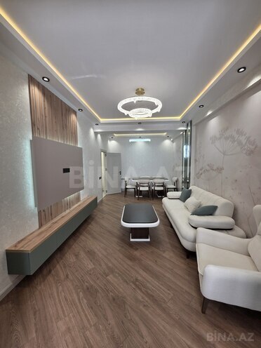 Продаётся 3-комн. новостройка 100 м², м. Ази Асланов, photo 5 from 19