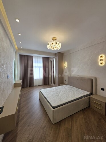 Продаётся 3-комн. новостройка 100 м², м. Ази Асланов, photo 17 from 19