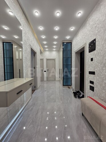 Продаётся 3-комн. новостройка 100 м², м. Ази Асланов, photo 9 from 19