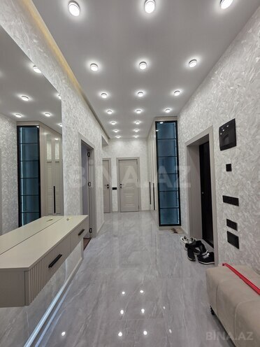 Продаётся 3-комн. новостройка 100 м², м. Ази Асланов, photo 12 from 19