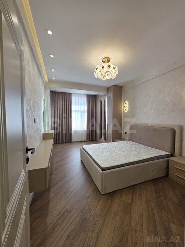 Продаётся 3-комн. новостройка 100 м², м. Ази Асланов, photo 18 from 19