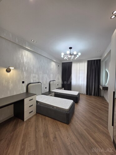 Продаётся 3-комн. новостройка 100 м², м. Ази Асланов, photo 14 from 19