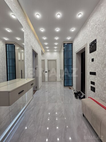 Продаётся 3-комн. новостройка 100 м², м. Ази Асланов, photo 10 from 19