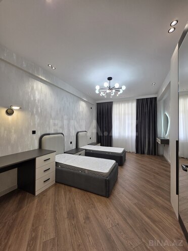 Продаётся 3-комн. новостройка 100 м², м. Ази Асланов, photo 15 from 19