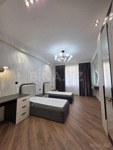 Продаётся 3-комн. новостройка 100 м², м. Ази Асланов, photo 13 from 19