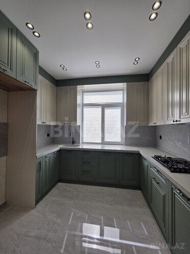 Продаётся 3-комн. новостройка 100 м², м. Ази Асланов, photo 8 from 19