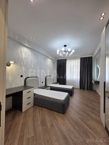Продаётся 3-комн. новостройка 100 м², м. Ази Асланов, photo 16 from 19