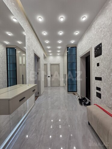 Продаётся 3-комн. новостройка 100 м², м. Ази Асланов, photo 11 from 19
