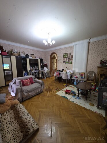 Satılır 3 otaqlı köhnə tikili 60 m², Bakıxanov q., photo 7 from 15