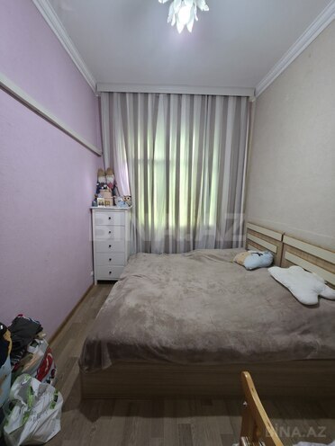 Satılır 3 otaqlı köhnə tikili 60 m², Bakıxanov q., photo 12 from 15