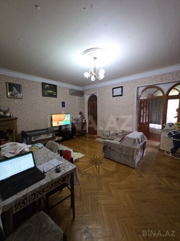Satılır 3 otaqlı köhnə tikili 60 m², Bakıxanov q., photo 14 from 15
