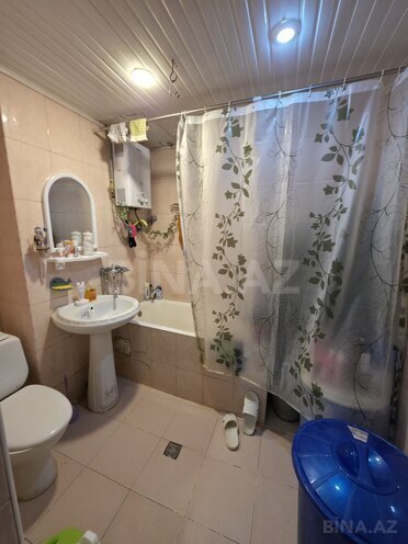 Satılır 3 otaqlı köhnə tikili 60 m², Bakıxanov q., photo 4 from 15