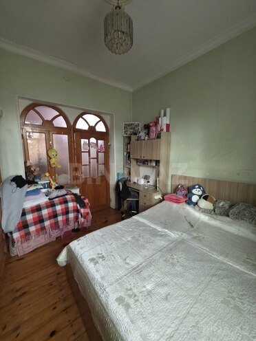 Satılır 3 otaqlı köhnə tikili 60 m², Bakıxanov q., photo 11 from 15