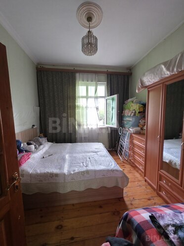Satılır 3 otaqlı köhnə tikili 60 m², Bakıxanov q., photo 10 from 15
