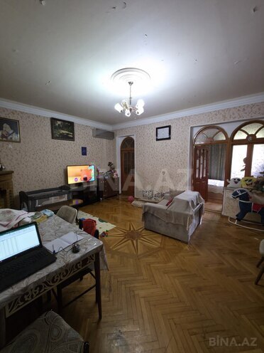 Satılır 3 otaqlı köhnə tikili 60 m², Bakıxanov q., photo 8 from 15