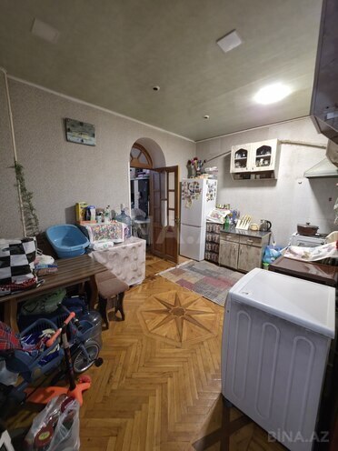 Satılır 3 otaqlı köhnə tikili 60 m², Bakıxanov q., photo 5 from 15