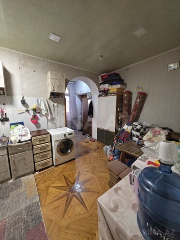 Satılır 3 otaqlı köhnə tikili 60 m², Bakıxanov q., photo 6 from 15