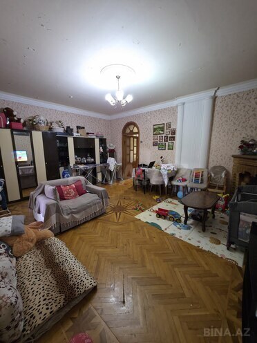 Satılır 3 otaqlı köhnə tikili 60 m², Bakıxanov q., photo 9 from 15