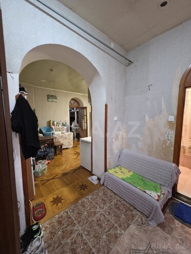 Satılır 3 otaqlı köhnə tikili 60 m², Bakıxanov q., photo 3 from 15