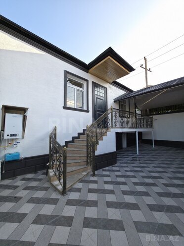 Продаётся 4-комн. дом/дача 120 м², пос. Карачухур, photo 1 from 22