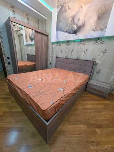 Сдаётся 3-комн. новостройка 100 м², пос. Масазыр, photo 9 from 30