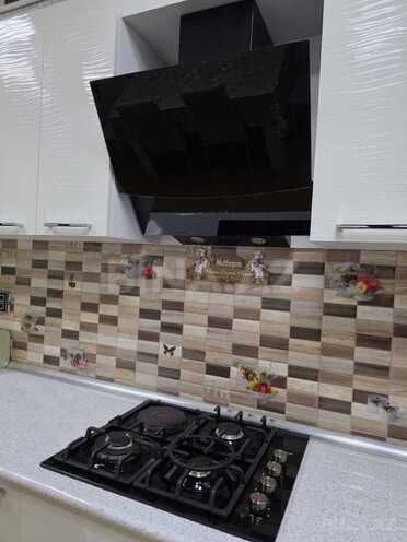 Сдаётся 3-комн. новостройка 100 м², пос. Масазыр, photo 5 from 30