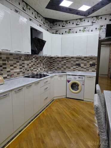 Сдаётся 3-комн. новостройка 100 м², пос. Масазыр, photo 24 from 30