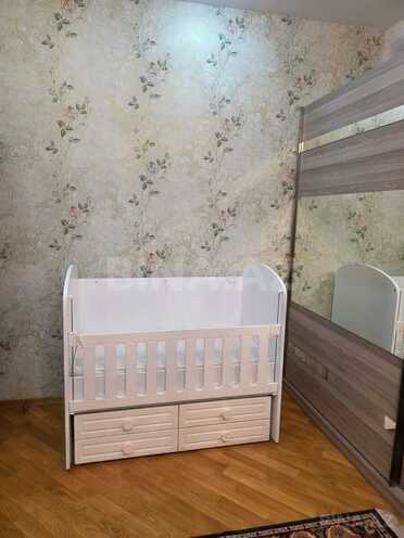 Сдаётся 3-комн. новостройка 100 м², пос. Масазыр, photo 28 from 30