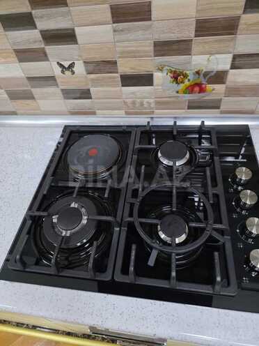 Сдаётся 3-комн. новостройка 100 м², пос. Масазыр, photo 20 from 30