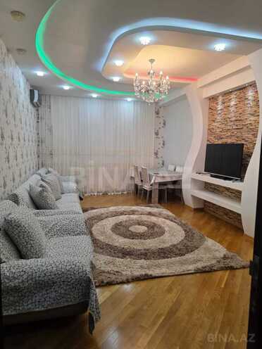Сдаётся 3-комн. новостройка 100 м², пос. Масазыр, photo 1 from 30