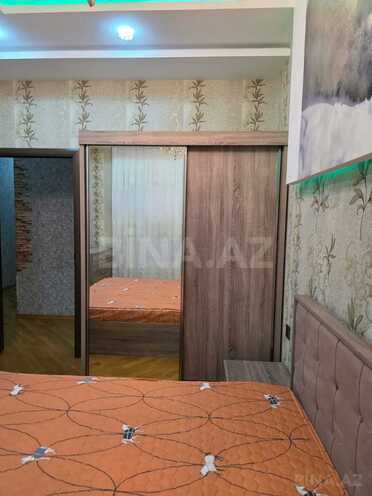 Сдаётся 3-комн. новостройка 100 м², пос. Масазыр, photo 27 from 30