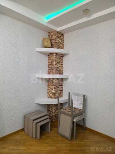 Сдаётся 3-комн. новостройка 100 м², пос. Масазыр, photo 11 from 30