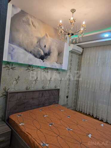 Сдаётся 3-комн. новостройка 100 м², пос. Масазыр, photo 29 from 30