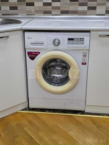 Сдаётся 3-комн. новостройка 100 м², пос. Масазыр, photo 14 from 30