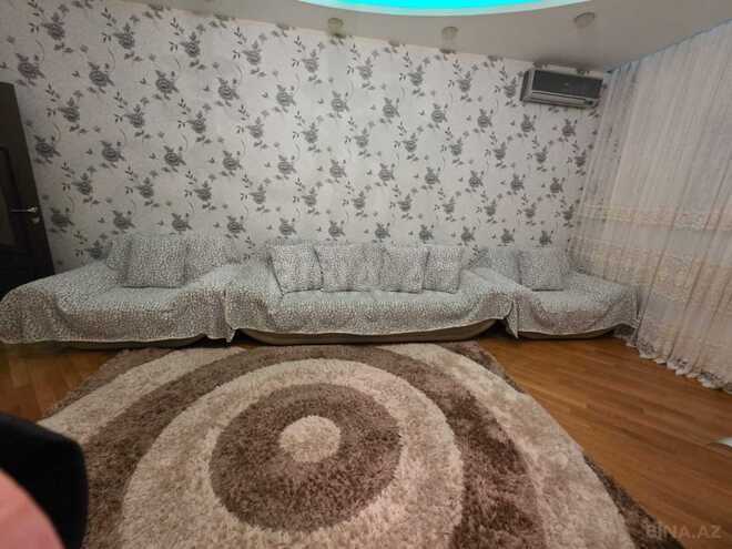 Сдаётся 3-комн. новостройка 100 м², пос. Масазыр, photo 4 from 30