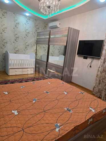 Сдаётся 3-комн. новостройка 100 м², пос. Масазыр, photo 12 from 30