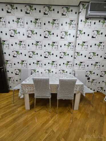 Сдаётся 3-комн. новостройка 100 м², пос. Масазыр, photo 8 from 30