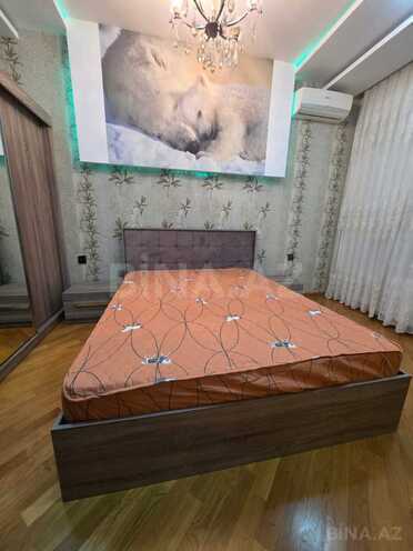 Сдаётся 3-комн. новостройка 100 м², пос. Масазыр, photo 16 from 30