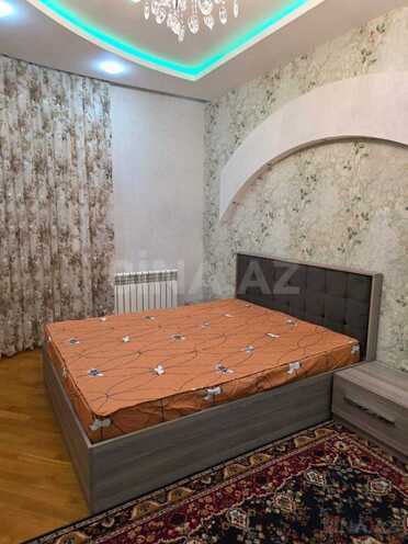 Сдаётся 3-комн. новостройка 100 м², пос. Масазыр, photo 25 from 30