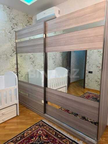Сдаётся 3-комн. новостройка 100 м², пос. Масазыр, photo 19 from 30