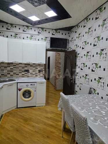 Сдаётся 3-комн. новостройка 100 м², пос. Масазыр, photo 15 from 30