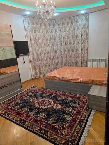 Сдаётся 3-комн. новостройка 100 м², пос. Масазыр, photo 6 from 30