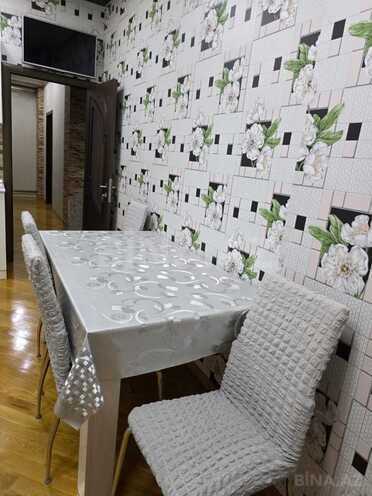 Сдаётся 3-комн. новостройка 100 м², пос. Масазыр, photo 22 from 30