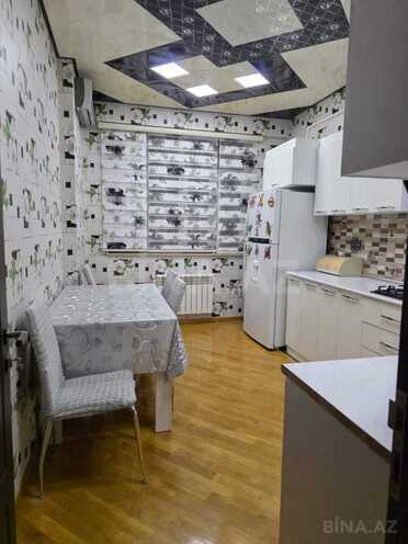 Сдаётся 3-комн. новостройка 100 м², пос. Масазыр, photo 23 from 30
