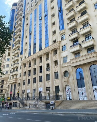 Satılır 3 otaqlı yeni tikili 158 m², 28 May m., photo 1 from 12