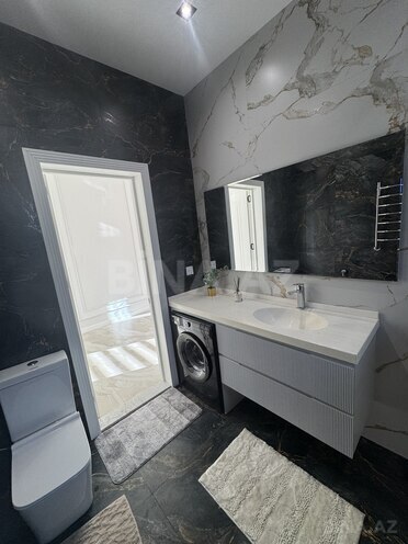 Satılır 3 otaqlı yeni tikili 158 m², 28 May m., photo 9 from 12