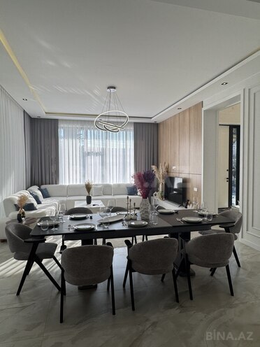 Satılır 3 otaqlı yeni tikili 158 m², 28 May m., photo 6 from 12