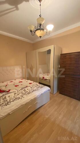 İcarəyə verilir 2 otaqlı yeni tikili 70 m², Nərimanov r., photo 7 from 10